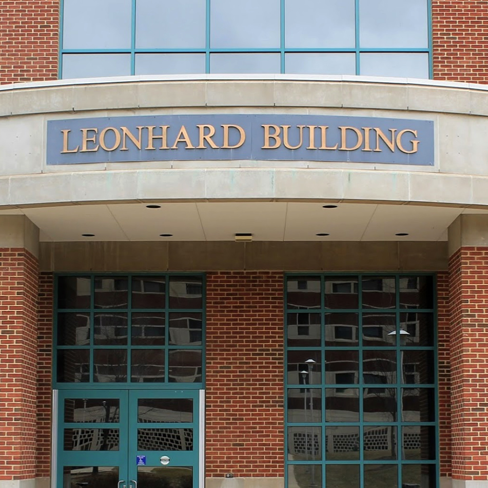 Leonhard Building