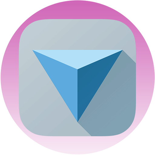123D Design 123D Design logo