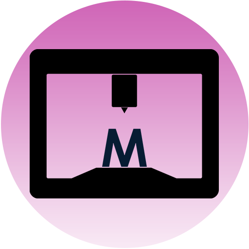 Submitting Prints Submitting Prints Icon