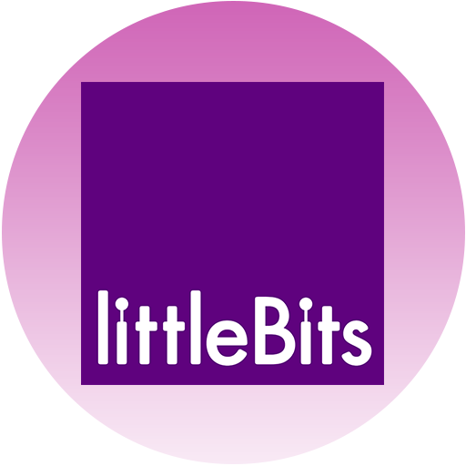 Little Bits Logo