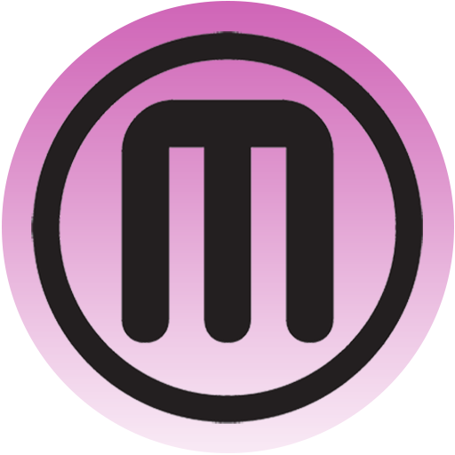 Makerbot Desktop Makerbot Logo