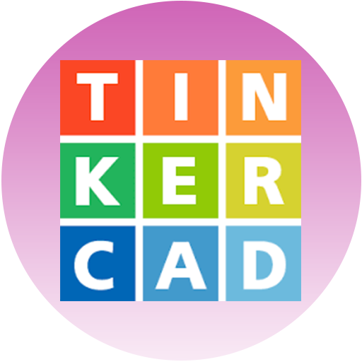 Tinkercad Logo