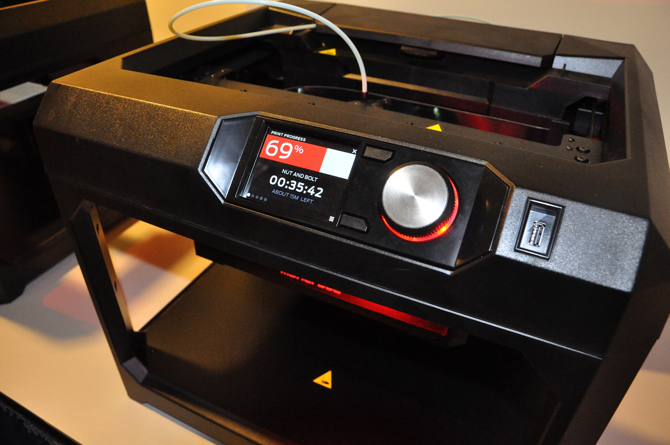 3D Printer