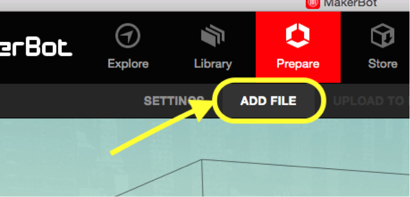 Add File