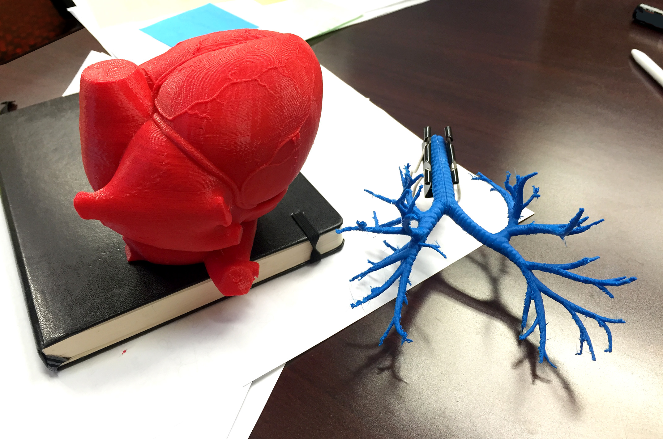 3D Modeling