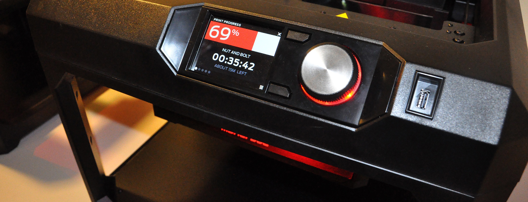 3D Printer