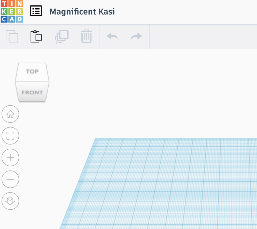 Create A Cookie Cutter With Tinkercad Maker Commons - 3d design roblox cookie cutter tinkercad