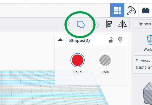 3d design roblox cookie cutter tinkercad