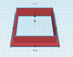 Create a Cookie Cutter with Tinkercad | Maker Commons