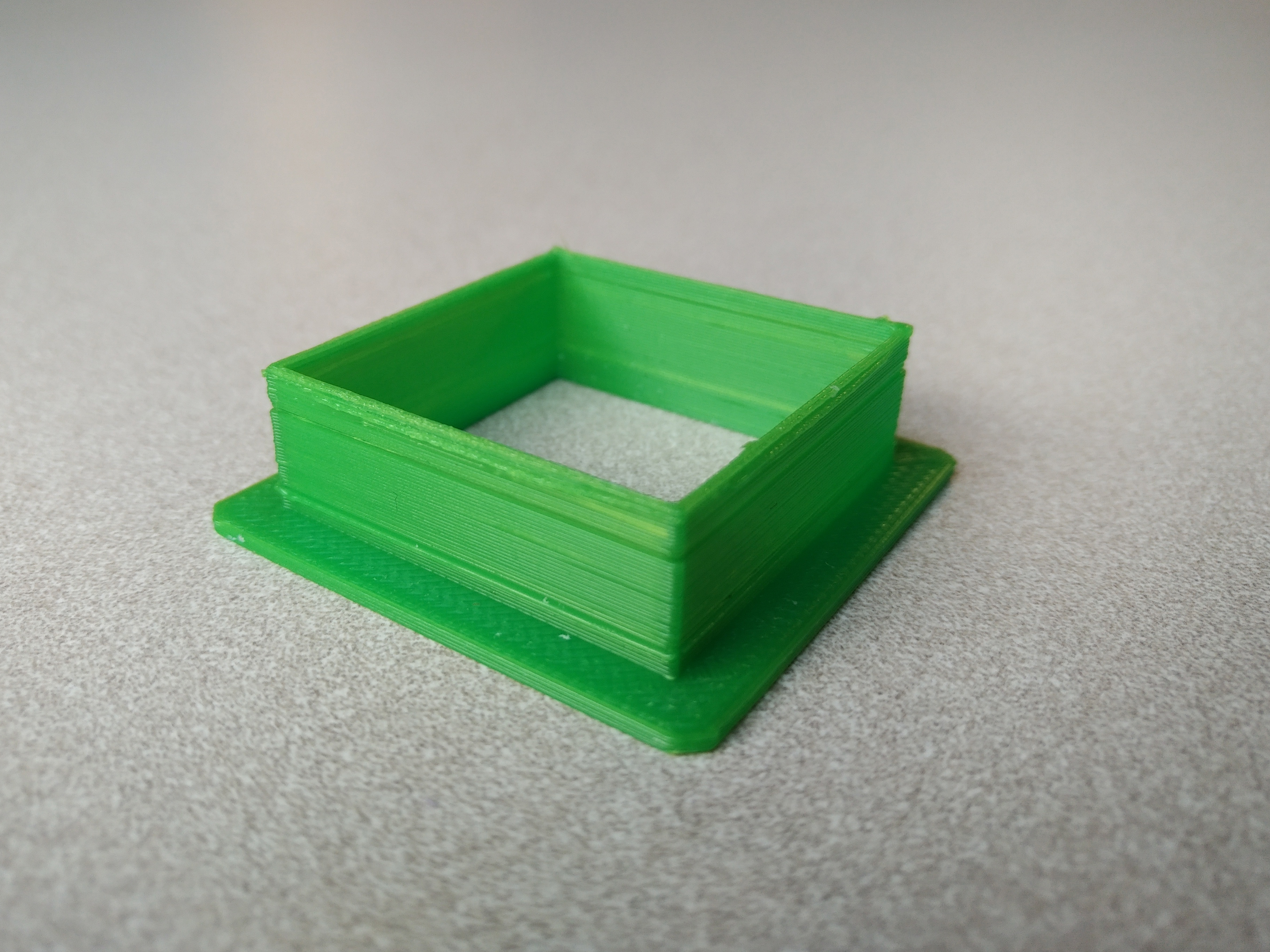 Create A Cookie Cutter With Tinkercad Maker Commons - 3d design roblox cookie cutter tinkercad