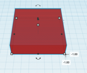 Create a Cookie Cutter with Tinkercad | Maker Commons