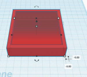 Create a Cookie Cutter with Tinkercad | Maker Commons