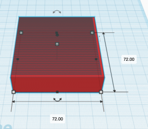 Create a Cookie Cutter with Tinkercad | Maker Commons