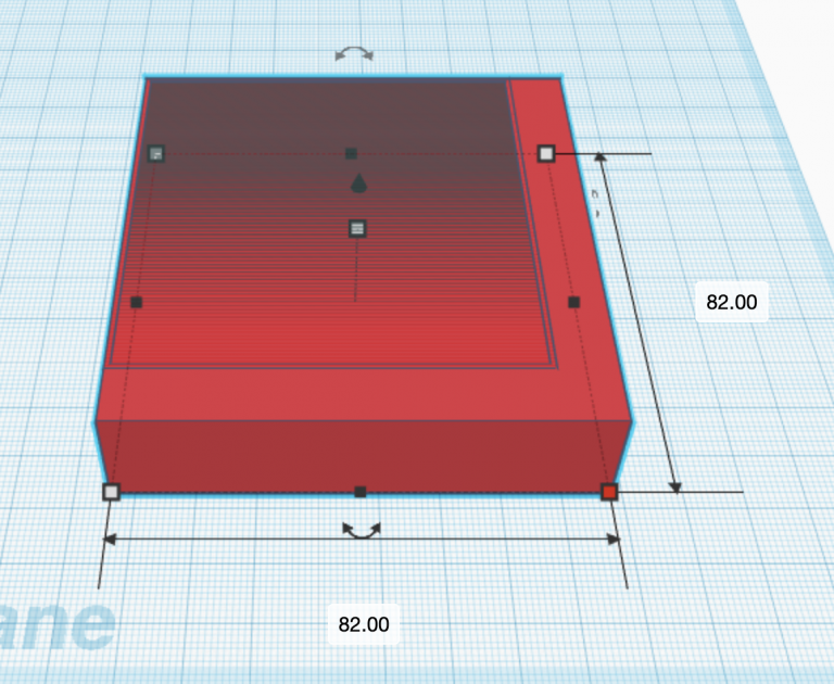 Create a Cookie Cutter with Tinkercad | Maker Commons