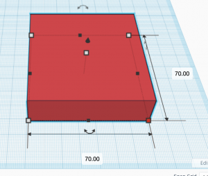 Create a Cookie Cutter with Tinkercad | Maker Commons