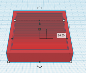 Create a Cookie Cutter with Tinkercad | Maker Commons