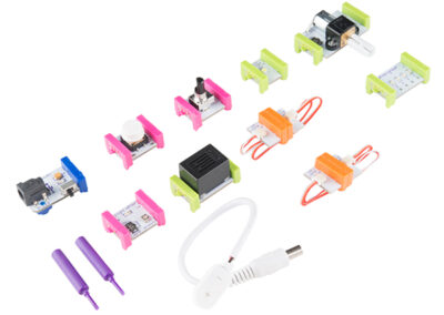 littleBits