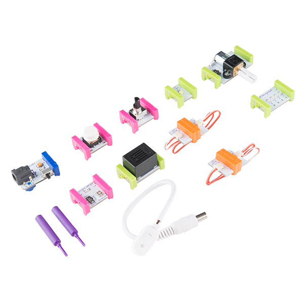 littleBits