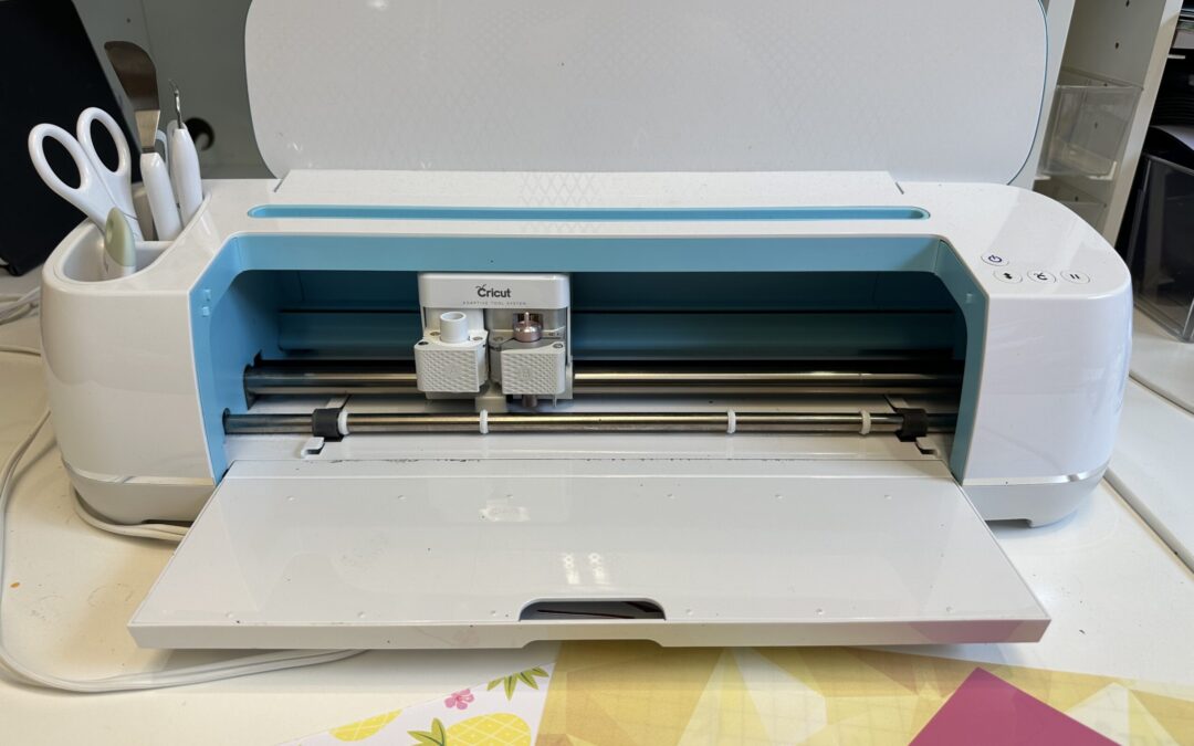 Cricut Maker