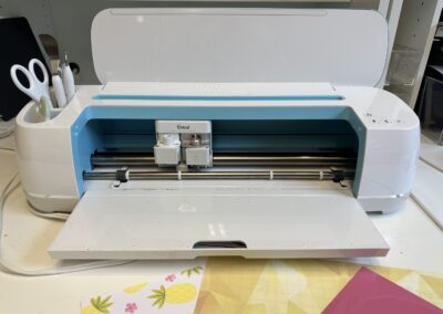 Cricut Maker