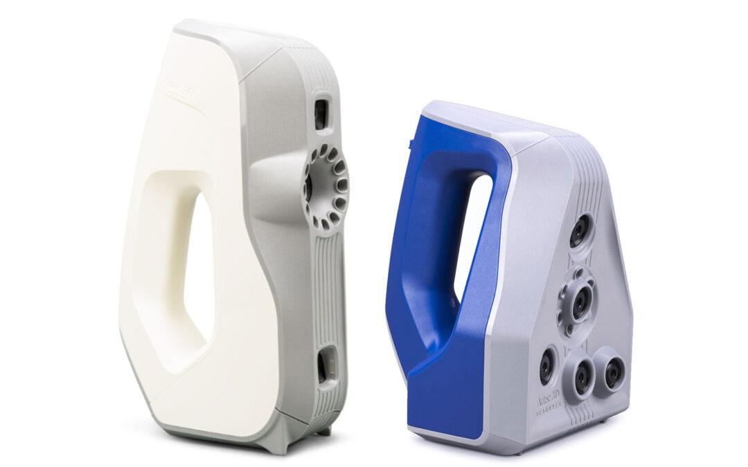 3D Scanning