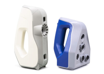 3D Scanning