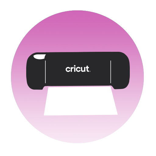CricutIcon Cricut Printer Icon